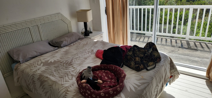 To Let 3 Bedroom Property for Rent in Pringle Bay Western Cape